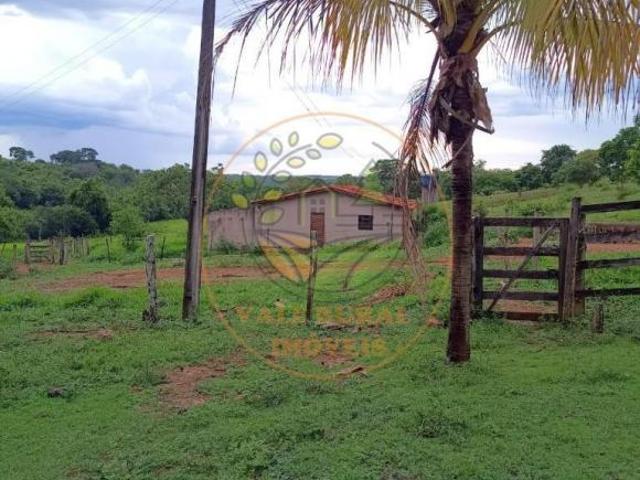 Sítio e chácara venda em Região Geográfica Imediata de Caldas Novas-Morrinhos, Rio Quente