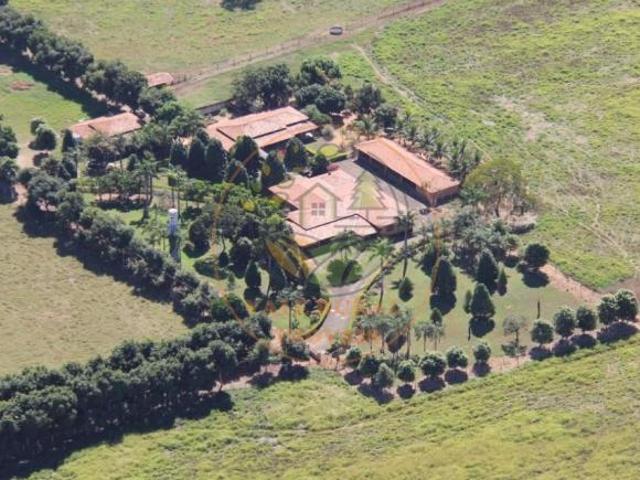 Sítio e chácara venda em Região Geográfica Imediata de Goiânia, Goiânia