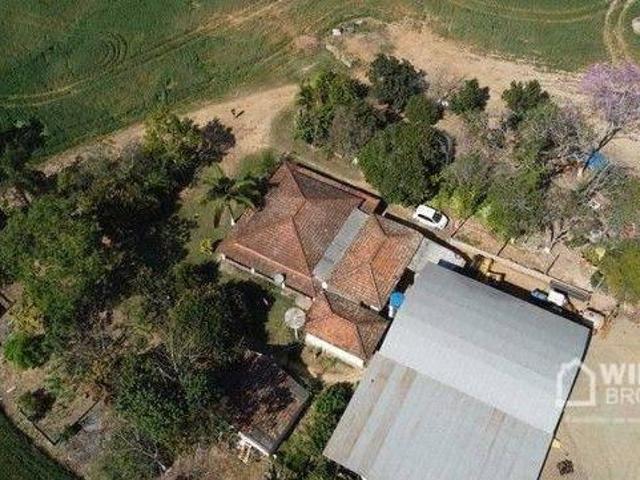 Sítio e chácara venda em Região Geográfica Imediata de Ibaití, Conselheiro Mairinck