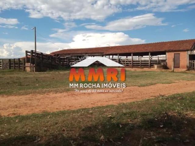 Sítio e chácara venda em Região Imediata de Marília, Echaporã