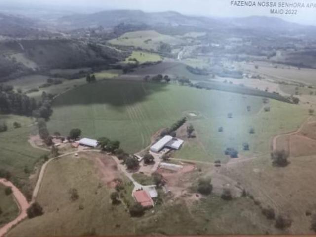 Sítio e chácara venda em Região Geográfica Imediata de Varginha, São Gonçalo do Sapucaí