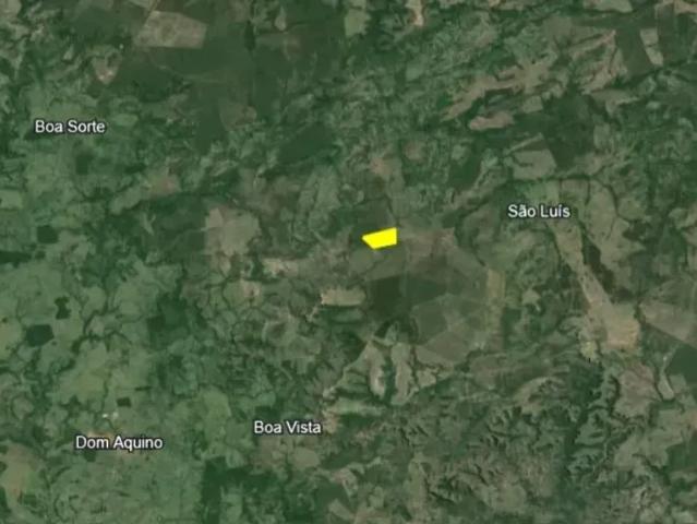 Fazenda venda em Região Geográfica Imediata de Jaciara, Dom Aquino