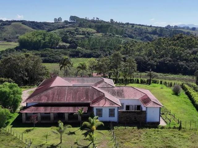 Sítio e chácara venda em Região Geográfica Imediata de São João del Rei, São Vicente de Minas