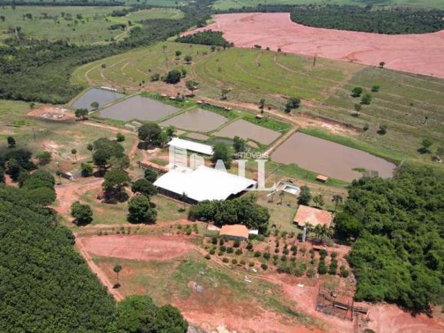Sítio e chácara venda em Região Imediata de São José do Rio Preto, Região Metropolitana de São José do Rio Preto