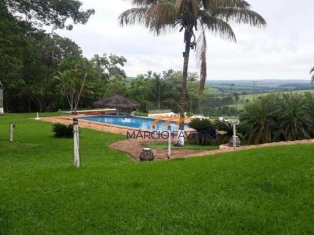 Sítio e chácara venda em Região Imediata de São Carlos, São Carlos