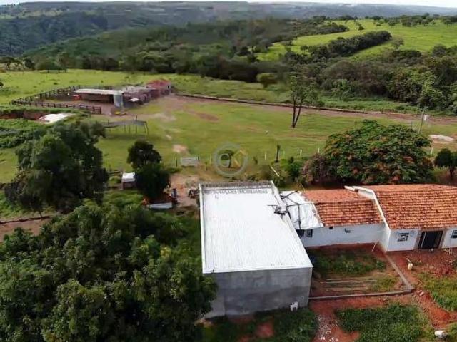 Sítio e chácara venda em Presidente Olegário, Região Geográfica Intermediária de Patos de Minas