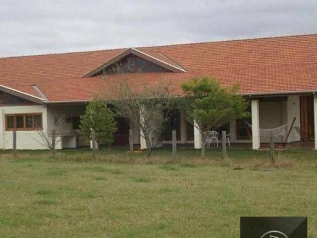 Sítio e chácara venda em Região Imediata de Marília, Pompéia