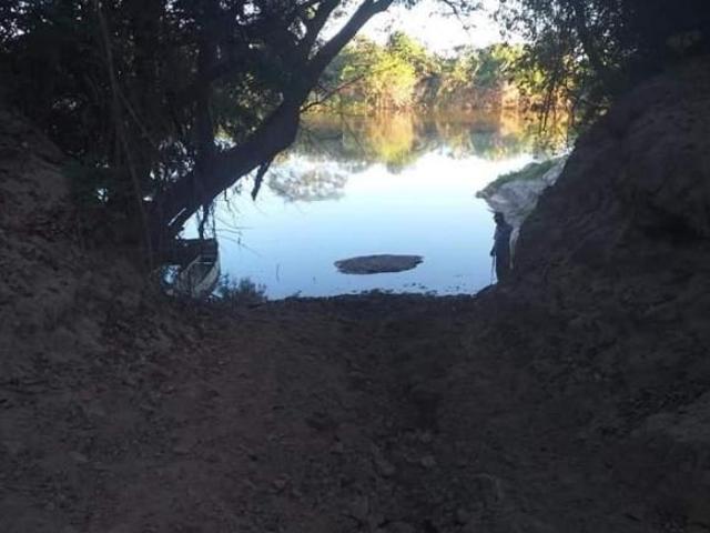 Sítio e chácara venda em Região Geográfica Imediata de Curvelo, Santo Hipólito
