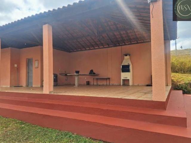 Sítio e chácara venda em Região Geográfica Imediata de São João del Rei, São Tiago