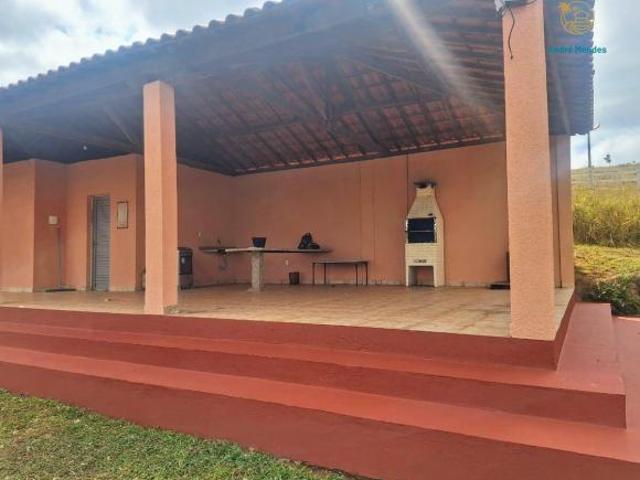 Sítio e chácara venda em Região Geográfica Imediata de São João del Rei, São Tiago