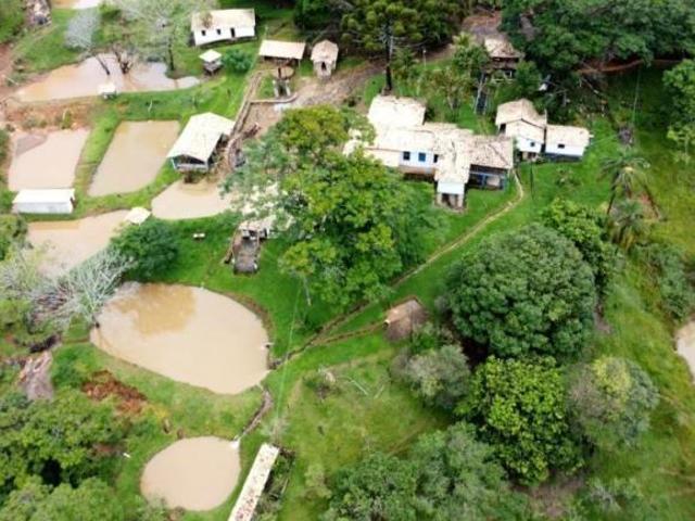 Sítio e chácara venda em Amaral, Carmópolis de Minas