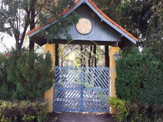 Sítio e chácara venda em Região Imediata de Sorocaba, Região Metropolitana de Sorocaba