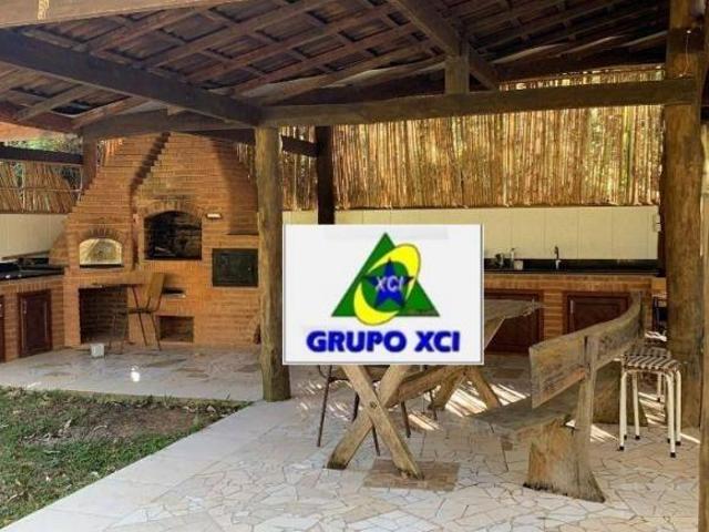 Sítio e chácara venda em Região Geográfica Imediata de Juiz de Fora, Passa Vinte