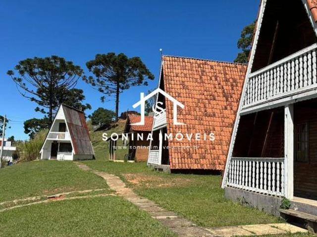Sítio e chácara venda em Região Imediata de Bragança Paulista, Joanópolis