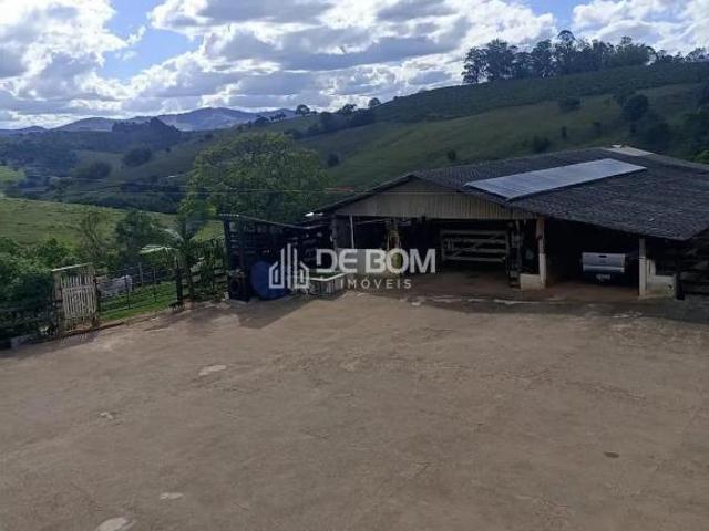 Sítio e chácara venda em Região Geográfica Imediata de Poços de Caldas, Botelhos