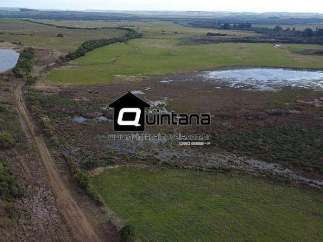 Sítio e chácara venda em Região Geográfica Imediata de Bagé, Candiota