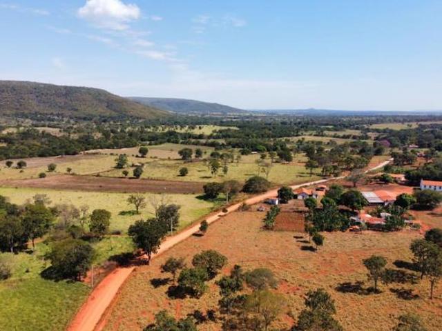 Sítio e chácara venda em Região Geográfica Imediata de Curvelo, Felixlândia