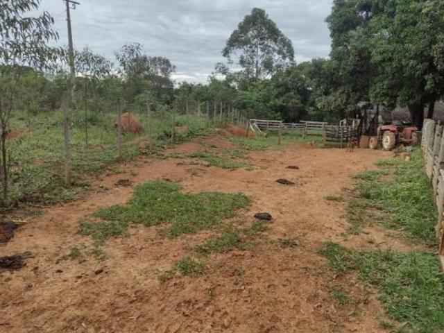 Sítio e chácara venda em Região Geográfica Imediata de Curvelo, Curvelo