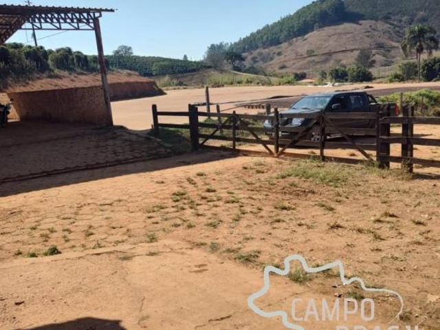 Sítio e chácara venda em Casa de Vítor, Santa Rita do Sapucaí