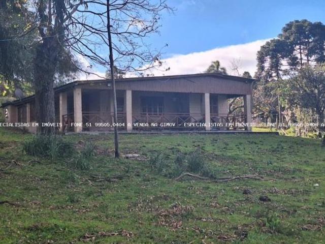 Sítio e chácara venda em Região Geográfica Imediata de Porto Alegre, Mariana Pimentel