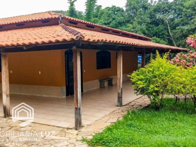 Sítio e chácara venda em Região Geográfica Imediata de Luziânia, Região Integrada de Desenvolvimento do Distrito Federal e Entorno