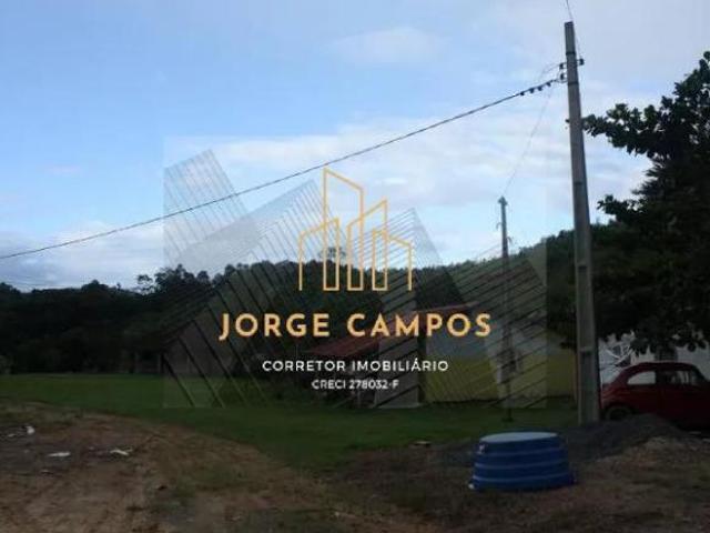 Sítio e chácara venda em Região Imediata de Registro, Jacupiranga