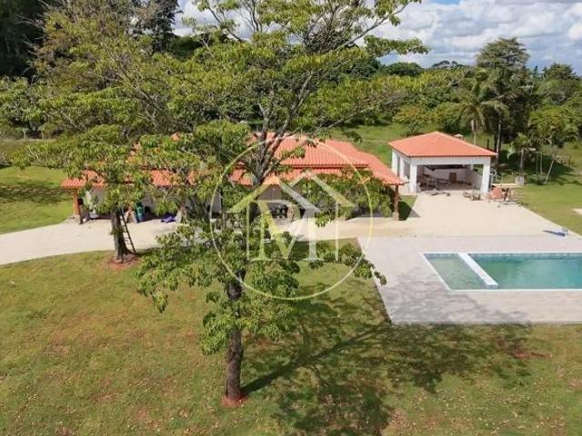 Sítio e chácara venda em Região Imediata de Sorocaba, Região Metropolitana de Sorocaba