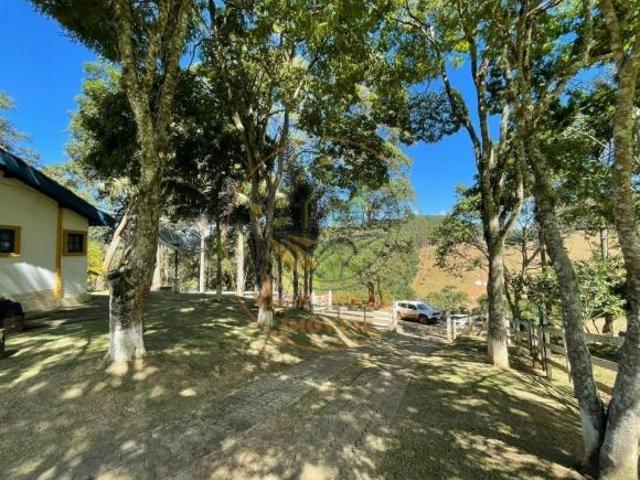 Sítio e chácara venda em Região Imediata de São José dos Campos, Região Metropolitana do Vale do Paraíba e Litoral Norte