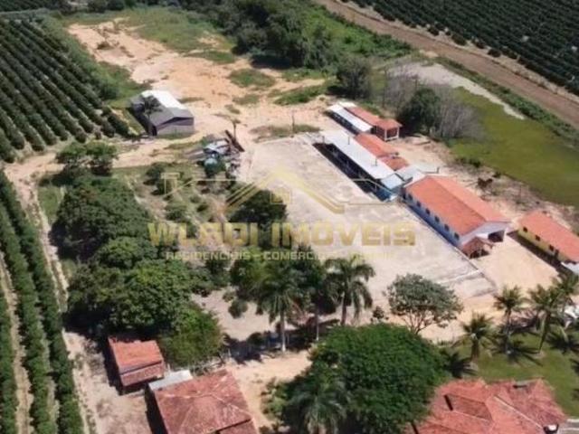 Sítio e chácara venda em Região Geográfica Imediata de Três Pontas - Boa Esperança, Boa Esperança
