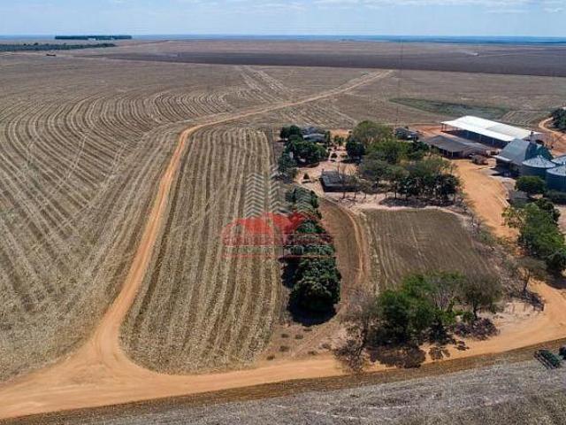 Sítio e chácara venda em Região Geográfica Imediata de Diamantino, Nova Maringa