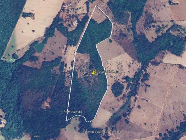 Sítio e chácara venda em Bela Vista de Goiás, Região Geográfica Intermediária de Goiânia