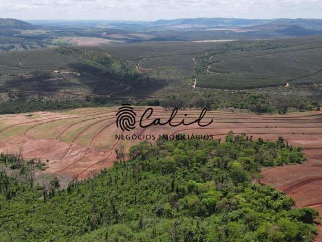Sítio e chácara venda em Região Imediata de Franca, Patrocínio Paulista