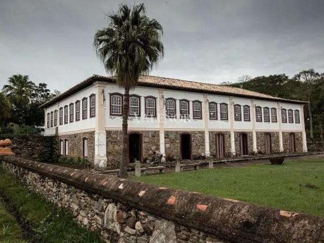 Sítio e chácara venda em Região Imediata de Cruzeiro, Região Metropolitana do Vale do Paraíba e Litoral Norte