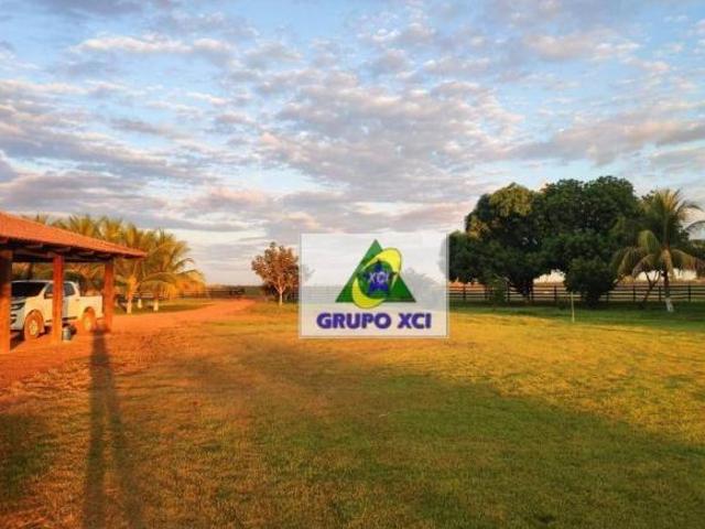 Sítio e chácara venda em Região Geográfica Imediata de Água Boa, Cocalinho