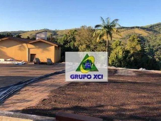 Sítio e chácara venda em Região Imediata de Amparo, Serra Negra