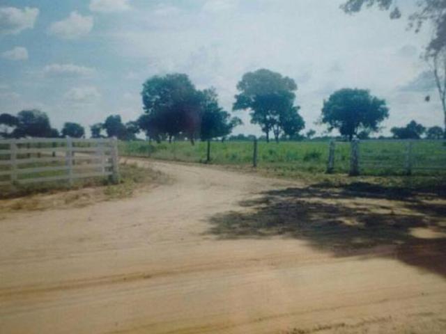 Sítio e chácara venda em São Francisco, Região Geográfica Intermediária de Montes Claros