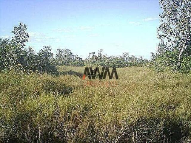 Sítio e chácara venda em Região Geográfica Imediata de Confresa - Vila Rica, Alto Boa Vista