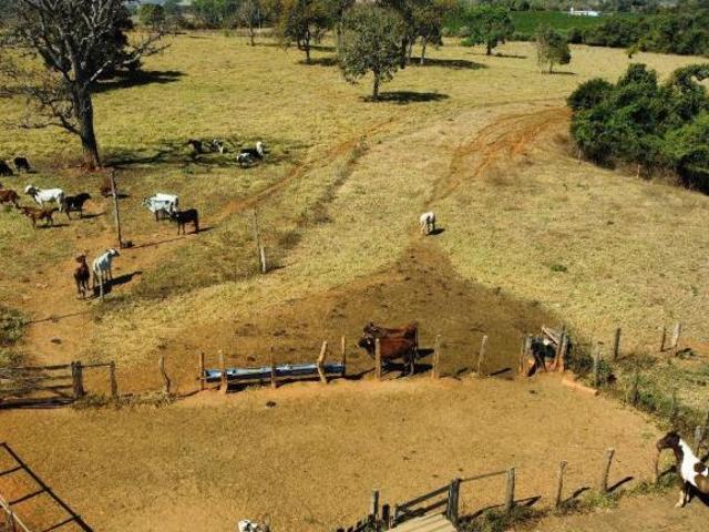 Sítio e chácara venda em Região Geográfica Imediata de Piumhi, Jerumenha