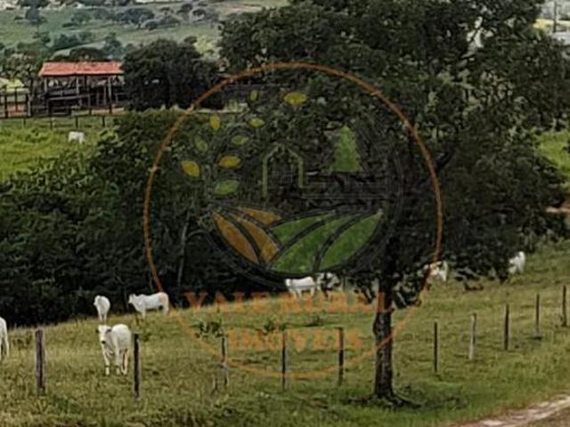 Sítio e chácara venda em Região Geográfica Imediata de Patos de Minas, São Gonçalo do Abaeté