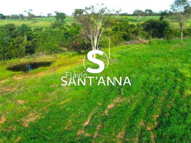 Sítio e chácara venda em Região Geográfica Imediata de Uberlândia, Campina Verde