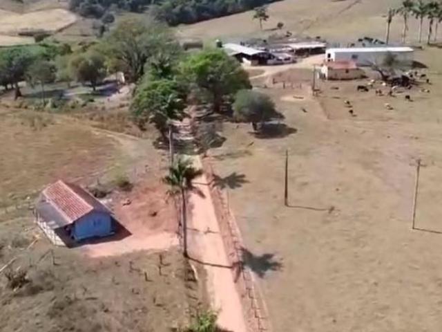 Sítio e chácara venda em Região Geográfica Imediata de Pouso Alegre, Silvianópolis