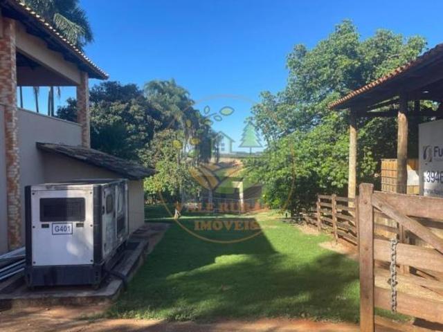 Sítio e chácara venda em Região Geográfica Imediata de Pires do Rio, Orizona