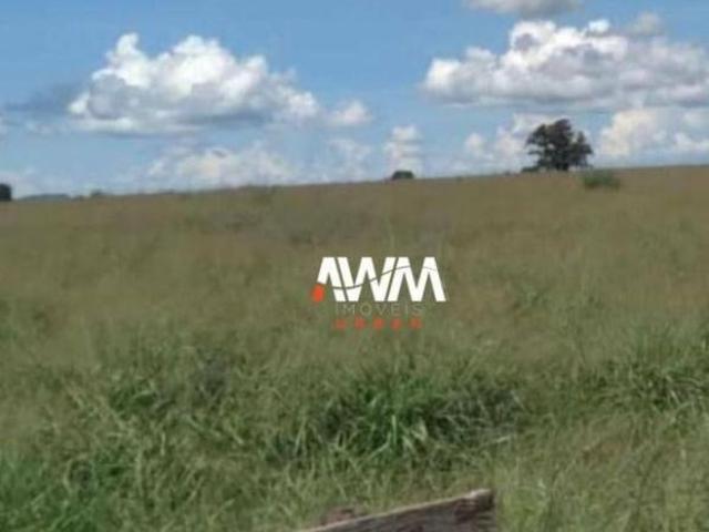 Sítio e chácara venda em Região Geográfica Imediata de Iporá, Aragarças