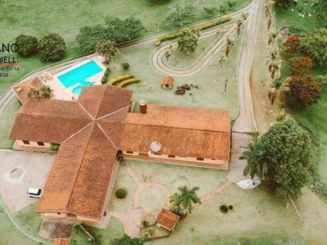 Sítio e chácara venda em Região Imediata de Campinas, Região Metropolitana de Campinas