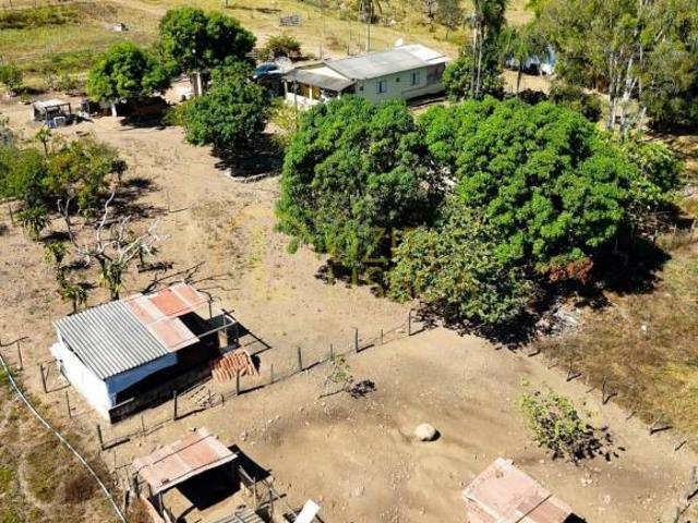 Sítio e chácara venda em Região Geográfica Imediata de Anápolis, Região Integrada de Desenvolvimento do Distrito Federal e Entorno