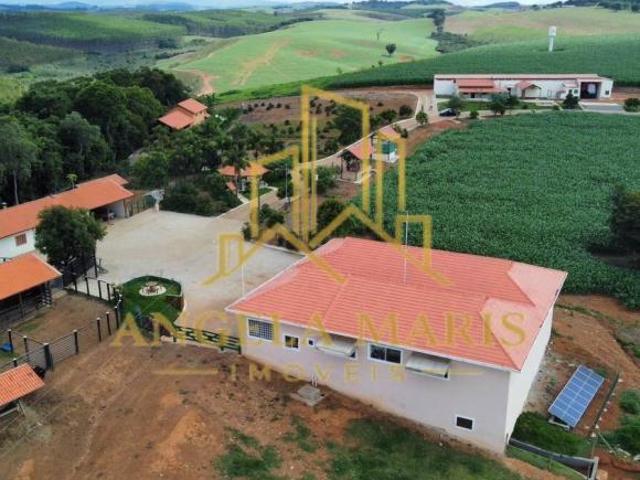 Sítio e chácara venda em Região Geográfica Imediata de Caxambu - Baependi, Cruzília