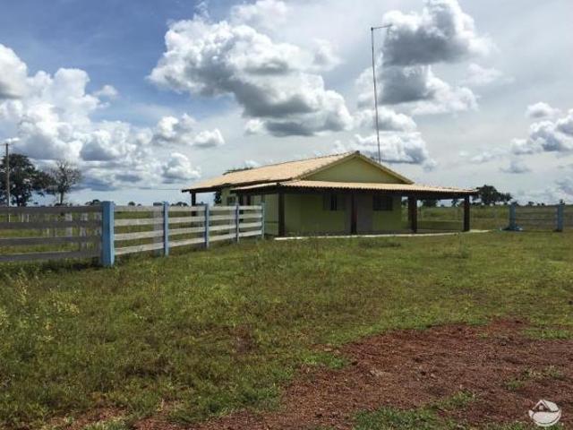 Sítio e chácara venda em Região Geográfica Imediata de Confresa - Vila Rica, São Felix do Araguaia