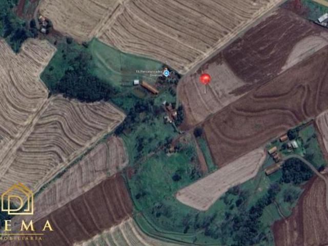 Sítio e chácara venda em Região Geográfica Imediata de Toledo, Ouro Verde do Oeste