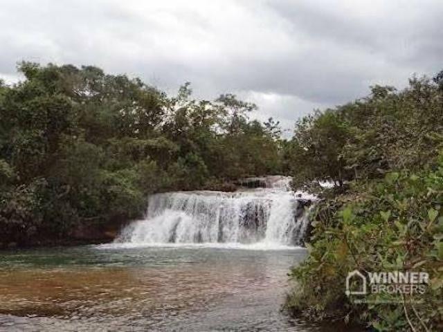 Sítio e chácara venda em Região Geográfica Imediata de Rondonópolis, Pedra Preta