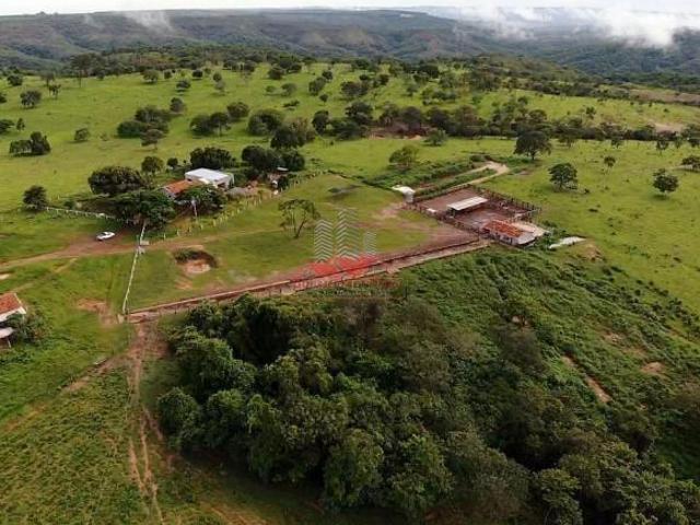 Sítio e chácara venda em Região Geográfica Imediata de Patos de Minas, Presidente Olegário
